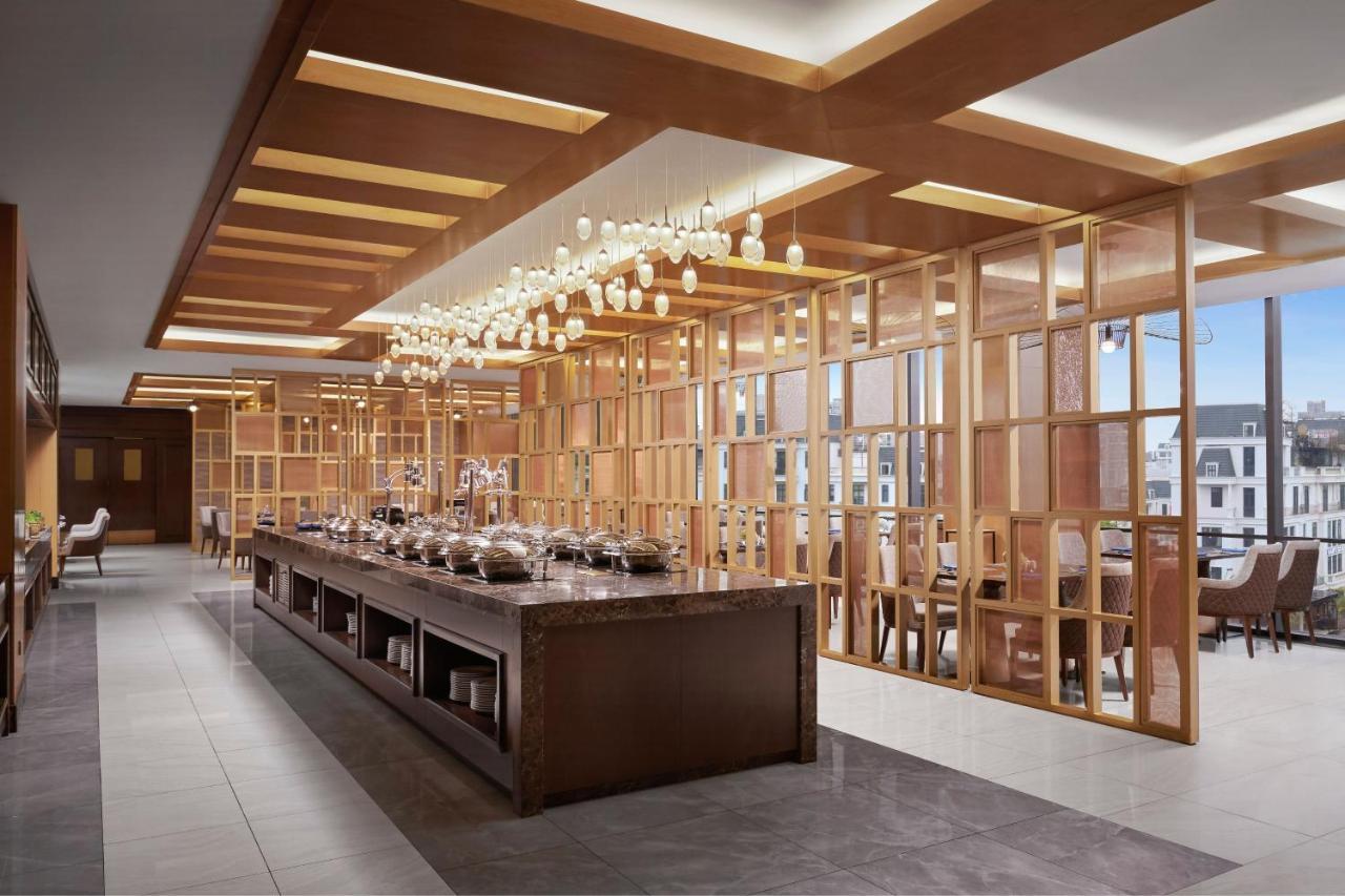 Sheraton Phong Hai Phong