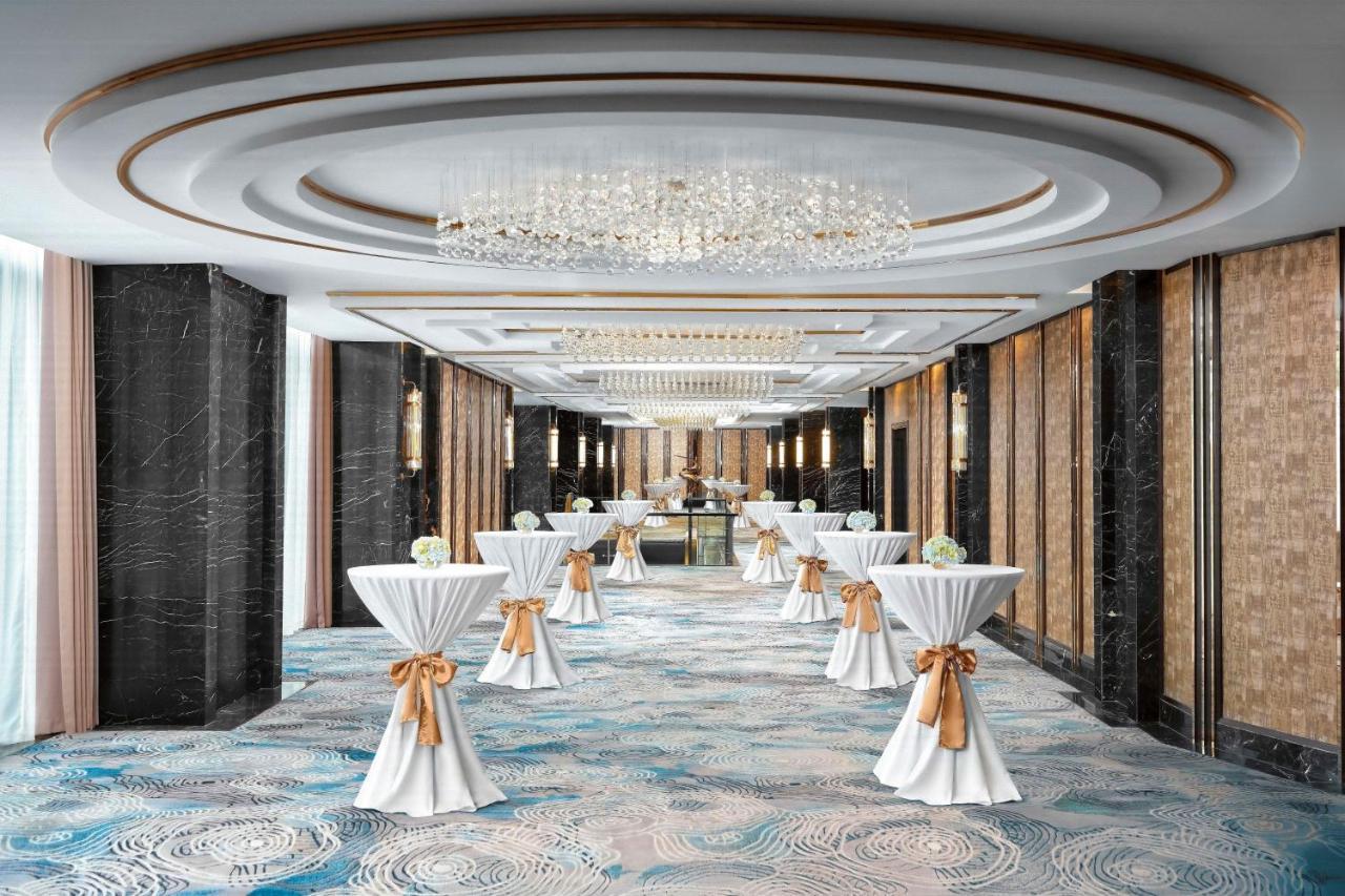 Hotel Sheraton Phong