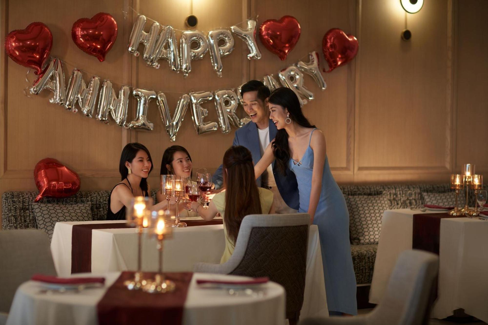 Hotel Sheraton Phong 5*