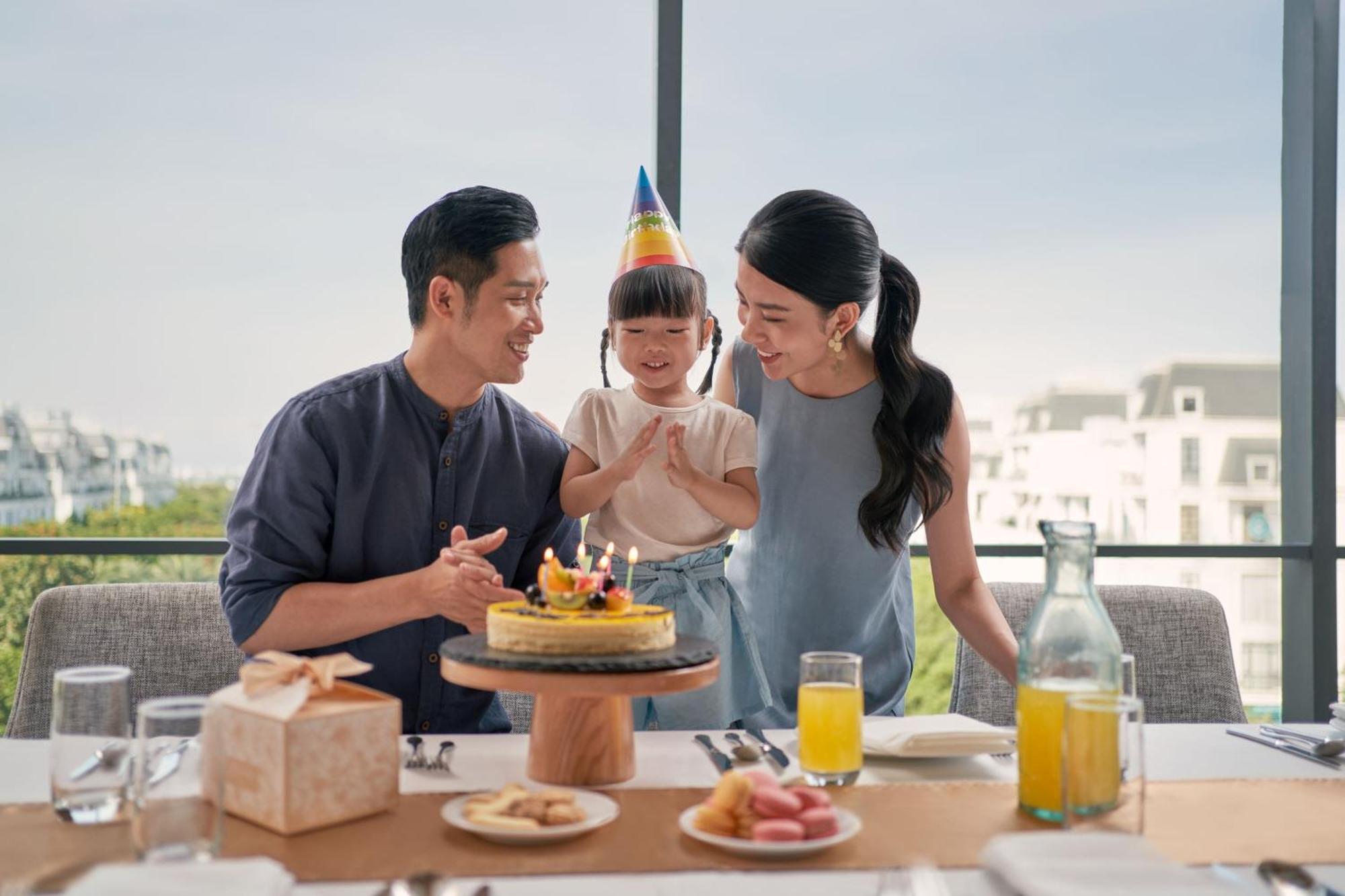 Sheraton Phong Hotel 5*