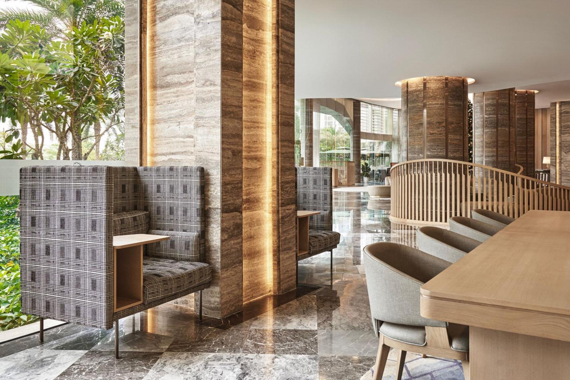 Sheraton Phong Hai Phong